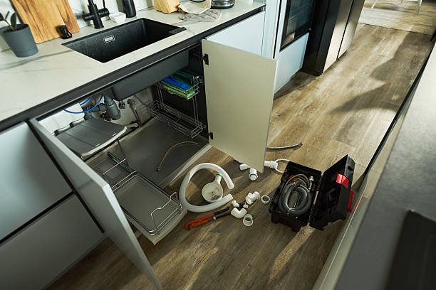 Trusted Plumbing service in Evans, WA - AAA Plumbing Heating