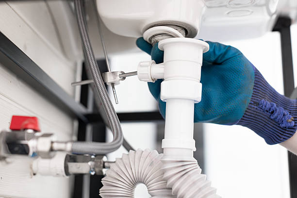 Reliable Plumbing contractor in Evans, WA by AAA Plumbing Heating